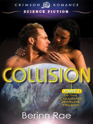 cover image of Collision